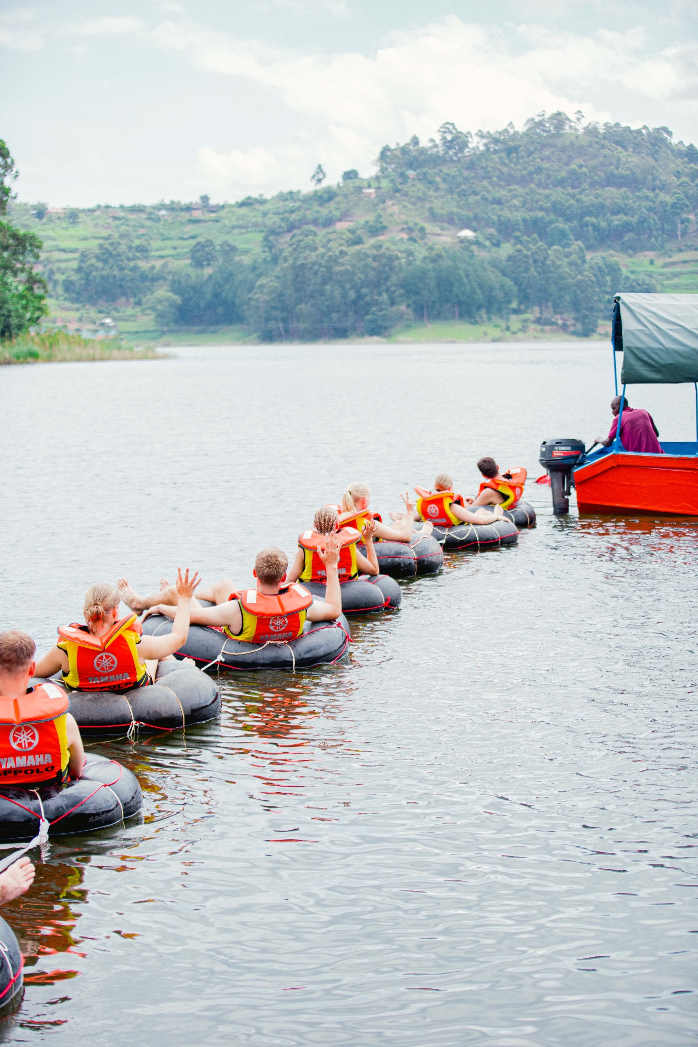 Akagera National Park